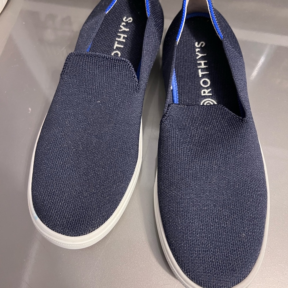 Rothys “The Sneaker”